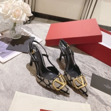 Valentino Sandals